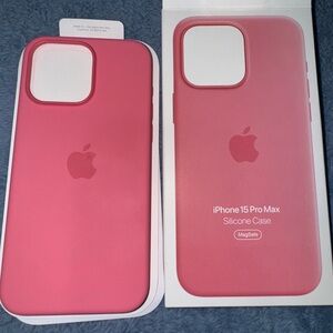 Apple IPhone 15 Pro Max Case